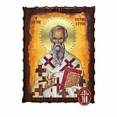 Κ135-231 | SAINT SILVESTROS | Mount Athos : 1