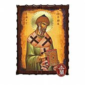 Κ135-235 | Saint Spyridon Mount Athos : 1