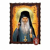 Κ135-247 | Saint Jacob Tsalikis Mount Athos : 1