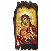 Ν300-9 | Theotokos Axion Esti Mount Athos : 1