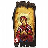 Ν300-12 | Virgin Mary of the Seven Swords : 1