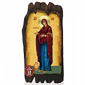 Ν300-14 | Theotokos Gerontissa Mount Athos : 1