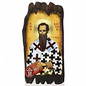 Ν300-26 | Saint Basil the Great Mount Athos : 1