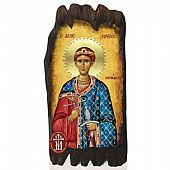 Ν300-27 | Saint Demetrius | Mount Athos	 : 1