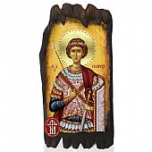 Ν300-29 | Saint George  Mount Athos : 1