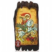 Ν300-30 | Saint George Mount Athos : 1