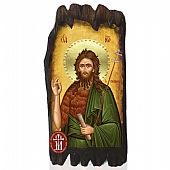 Ν300-31 | Saint John the Baptist | Mount Athos : 1