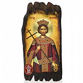 Ν300-33 | Saint Constantine Mount Athos : 1