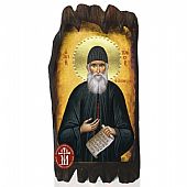 Ν300-37 | Saint Paisios the Athonite Mount Athos : 1