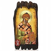 Ν300-40 | Saint Spyridon Mount Athos : 1