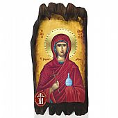 Ν300-44 | Saint Anastasia the Pharmacolytria Mount Athos : 1