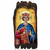 Ν300-49 | Saint Irene the Great Martyr Mount Athos : 1