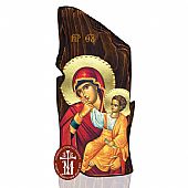 Π148-15 | Virgin Mary Paramythia | Mount Athos : 1