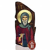 Π148-19 | SAINT ANTONIOS Mount Athos : 1