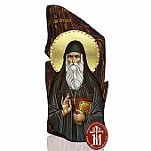 Π148-20 | Saint Arsenios the Cappadocian Mount Athos : 1