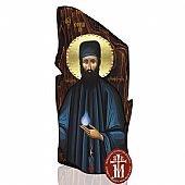 Π148-21 | SAINT EPHRAIM  Mount Athos	 : 1