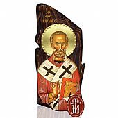 Π148-27 | Saint Nicholas | Mount Athos	 : 1