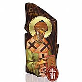 Π148-35 | Saint Spyridon Mount Athos : 1