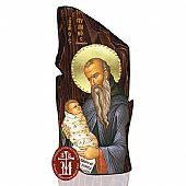 Π148-36 | Saint Stylianos Mount Athos : 1