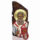 Π148-38 | Saint Parthenius Mount Athos : 1