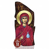 Π148-42 | Saint Anastasia the Pharmacolytria Mount Athos : 1