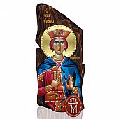 Π148-50 | Saint Irene the Great Martyr Mount Athos : 1