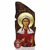 Π148-51 | Saint Kyriaki the Great Martyr Mount Athos	 : 1