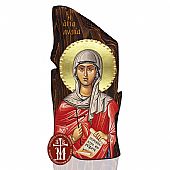 Π148-52 | Saint Lydia Mount Athos	 : 1