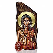 Π148-53 | SAINT MARY EGYPT Mount Athos : 1