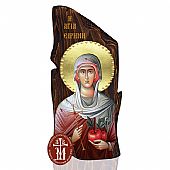 Π148-58 | Saint Irene Chrysovalantou Mount Athos : 1