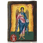 Ν306 | Archangel Gabriel Mount Athos : 1