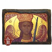 Ν306-1 | Archangel Michael of Mantamados : 1