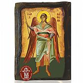 Ν306-6 | THE ARCHANGEL RAPHAEL Mount Athos : 1