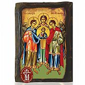 Ν306-7 | LORD ANGEL Mount Athos : 1