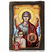 Ν306-8 | LORD ANGEL Mount Athos : 1