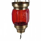 KG1018-7 | Candili (Oil Lamp) : 1