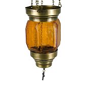 KG1018-4 | Candili (Oil Lamp) : 1