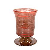 KF220-16 | Glass Cup for Candili (Oil Lamp) : 1