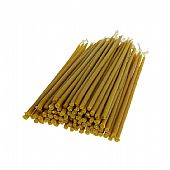 ME389 | Small Beeswax Candles (1) : 1