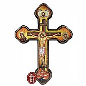 Ν316 | Cross wooden aged | Mount Athos : 1