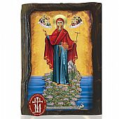 N306-29 | Theotokos Eforos of Holy Mount Athos : 1