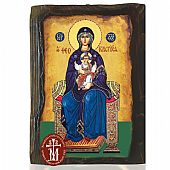 Ν306-51 | Theotokos : 1