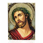 NG137-21 | Jesus Chist | LITHOGRAPHY Mount Athos : 1