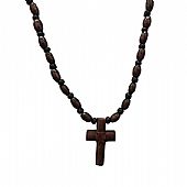 ST49 | Wooden Neck Cross | Mount Athos : 1