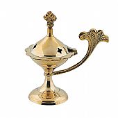 TH7694B | Brass Censer : 1