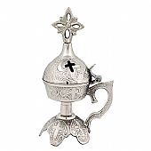 TH170N | Nickel-Plated Censer : 1