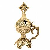 TH170B | Brass Censer : 1