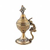 TH7698/14B | Brass Censer : 1