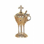 TH4888/15B | Brass Censer : 1