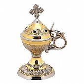 TH4886GN | Two-Coloured Censer : 1